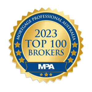 2021 Top 100 Broker Award