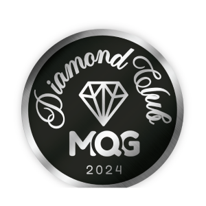 diamond MOG award