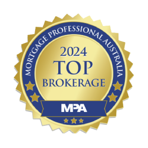 2021 Top 100 Broker Award