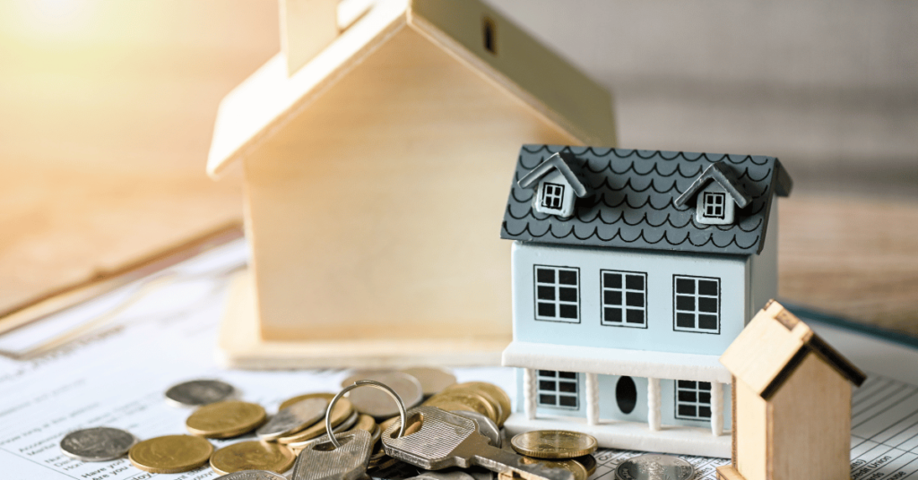 5 Percent Deposit Home Loans