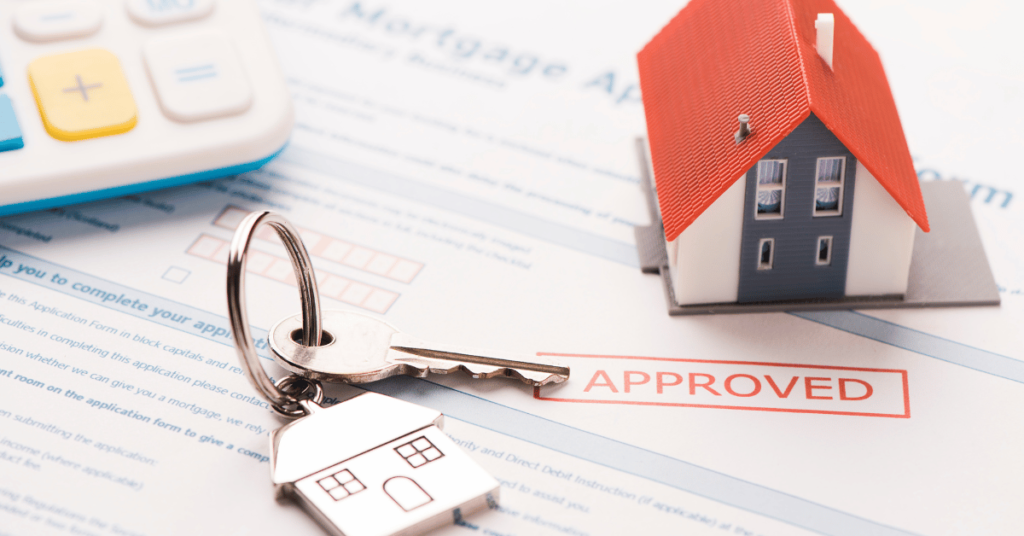 What is home loan pre-approval? 1 What is home loan pre-approval?