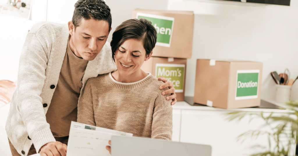 How to Lower Your Monthly Mortgage Payment? 2 Make a Larger Down Payment