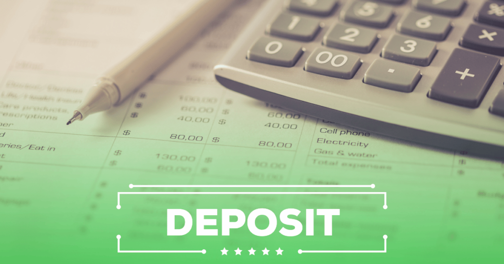 Who Can Use a Deposit Bond?