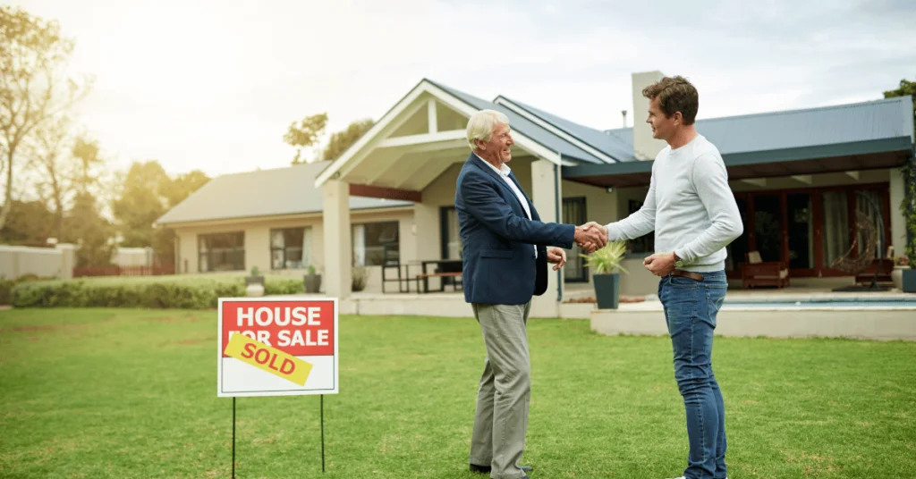How to sell your home fast: A step-by-step guide 2 3 6
