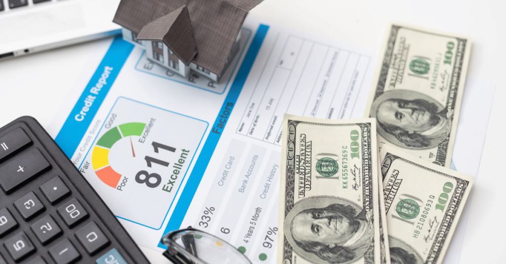 What Credit Score Do I Need To Buy A Home Or Refinance? 3 How Your Credit Score Affects Interest Rates