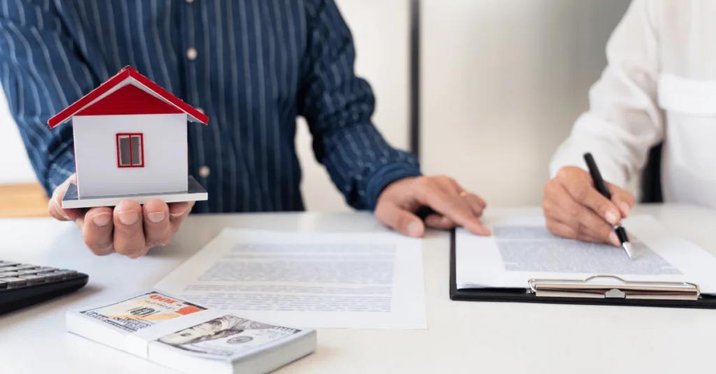 How to make an offer on a house: FAQs, tips and what to expect 3 4 5