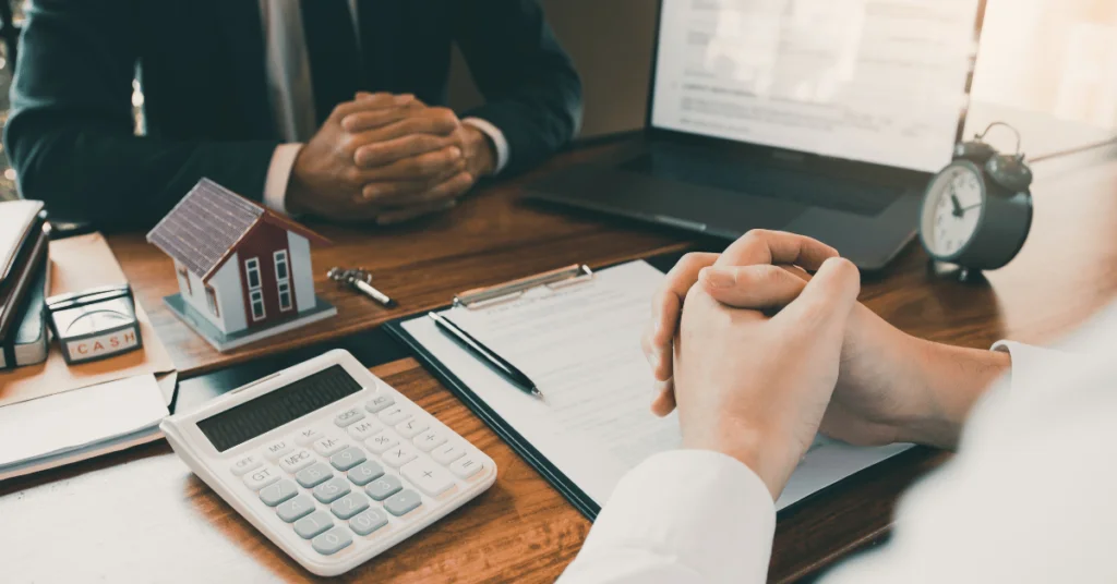 How to make an offer on a house: FAQs, tips and what to expect 4 5 5