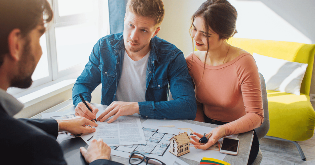 Lacking a Long-Term Financial Plan