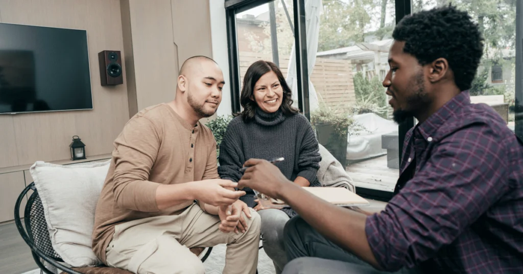 8 Tips for Getting the Best Mortgage Rate from Your Broker 4 Work with Your Broker to Compare Multiple Lenders