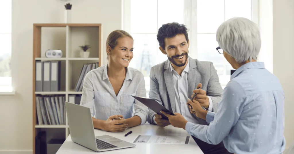 8 Tips for Getting the Best Mortgage Rate from Your Broker 6 Choose Your Application Timing Wisely