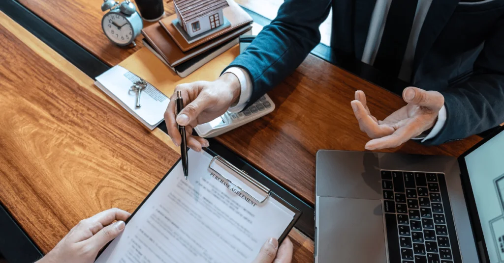 How to buy a property when you're self-employed 2 Keep Personal and Business Finances Separate