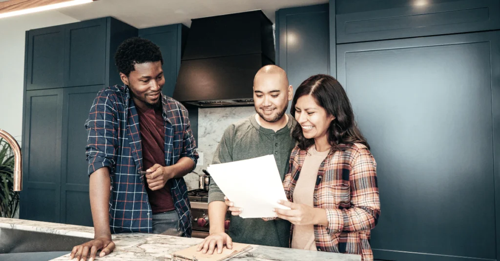 How to buy a property when you're self-employed 3 The Role of a Mortgage Broker