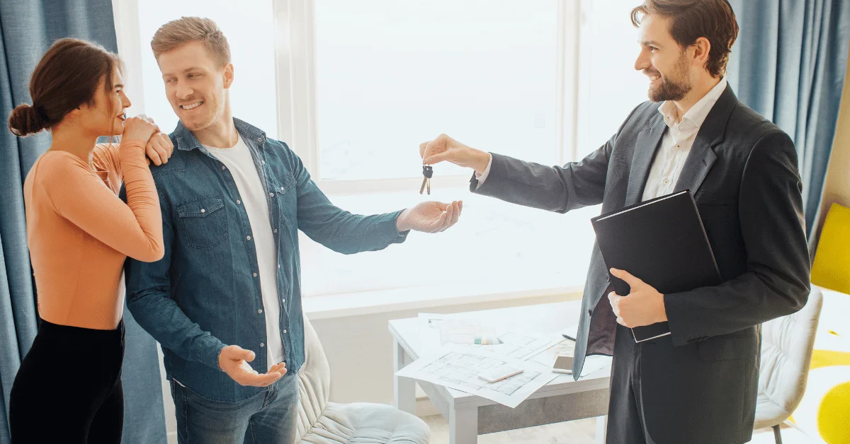 How to buy a property when you're self-employed 5 Why Work with Original Wealth