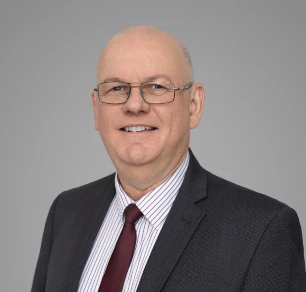 Luke Cecchetto Photo