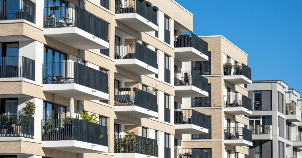 Significant Influx Of Properties Hit The Market 1 Significant Influx Of Properties