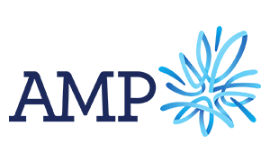 AMP logo