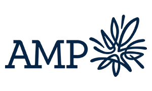 AMP logo