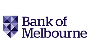 Bank of Melbourne logo