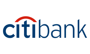 Citibank logo