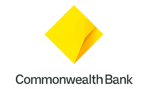 Commonwealth Bank logo