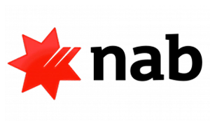 NAB logo