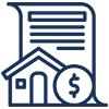 Tailored Mortgage Advice Icon