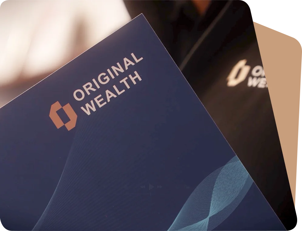 of-wealth-book
