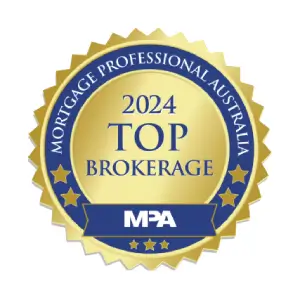2021 Top 100 Broker Award