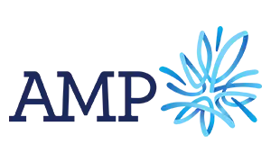 AMP logo