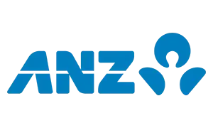 ANZ logo