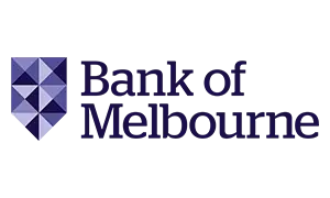 Bank of Melbourne logo