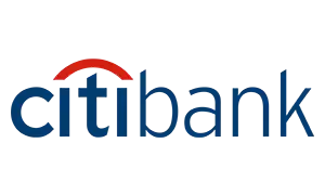 Citibank logo