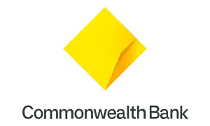 Commonwealth Bank logo