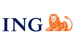 ING logo