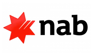 NAB logo