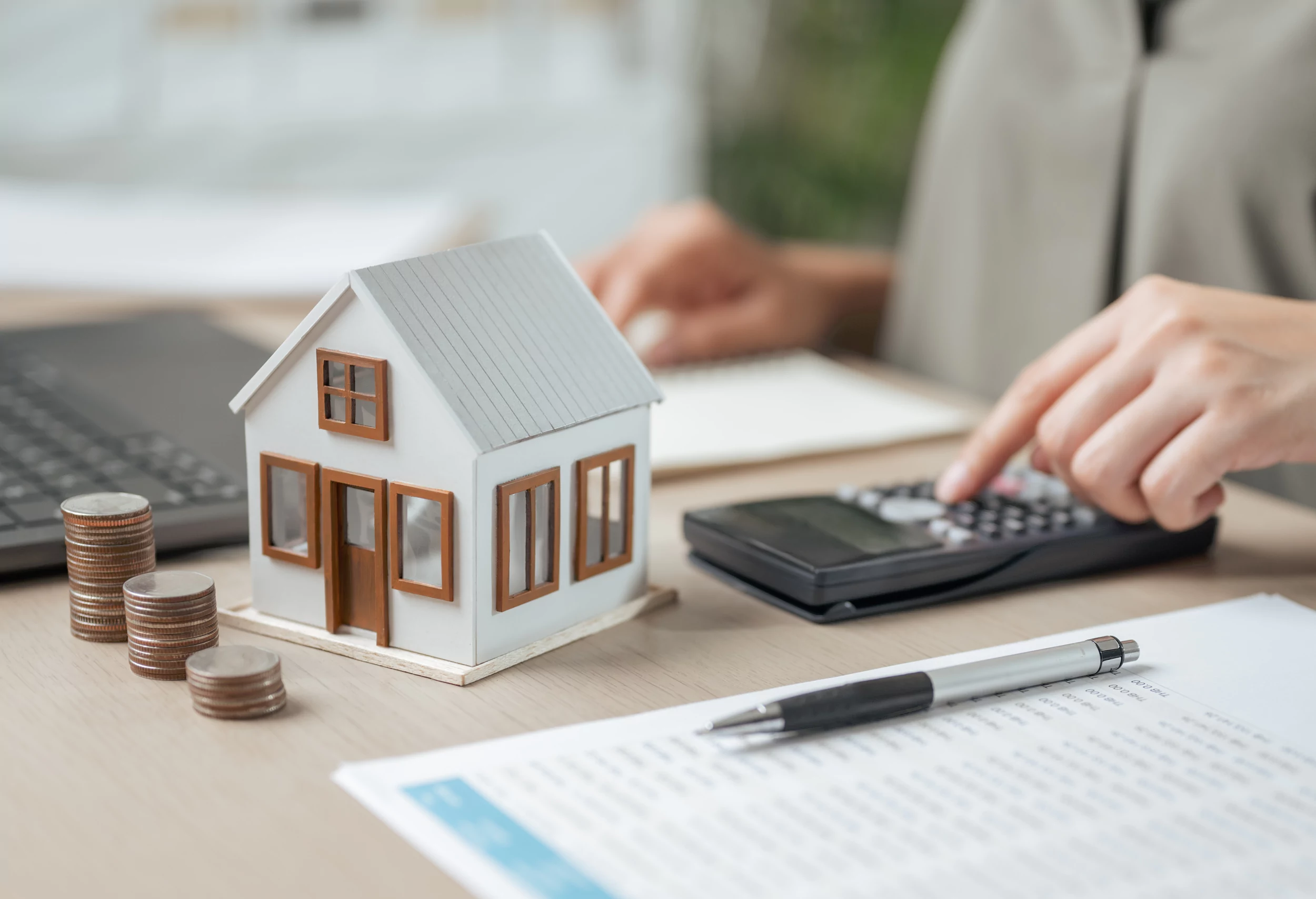 9 Things To Consider Before Refinancing Your Mortgage
