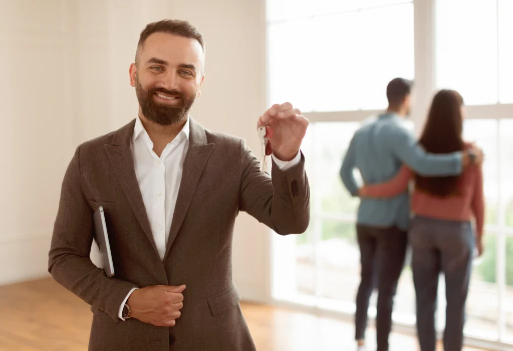 Loan Broker for First Home Buyers