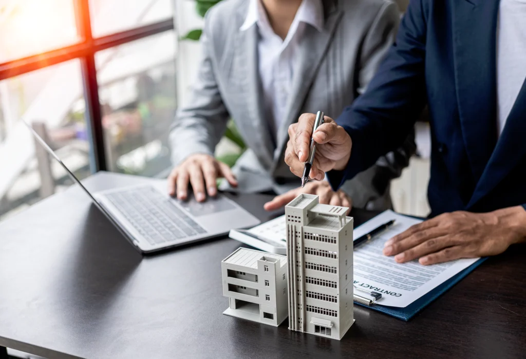 Best Commercial Mortgage Broker in Melbourne Key Qualities to Look For