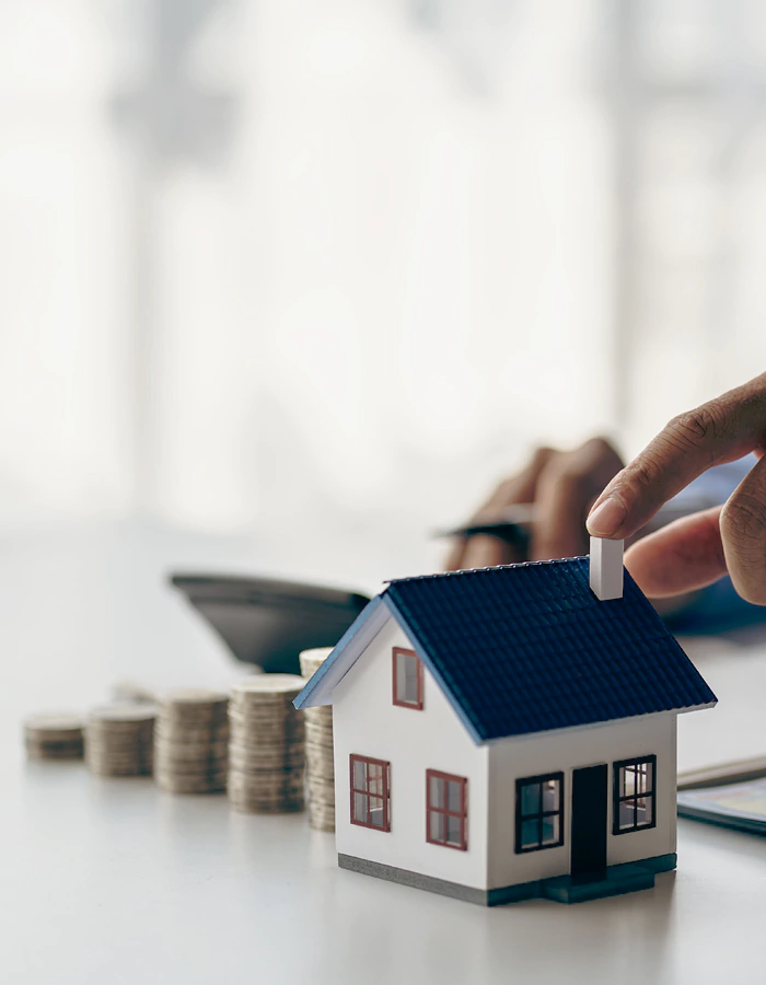 Maximising Property Opportunities with Doctors Home Loan