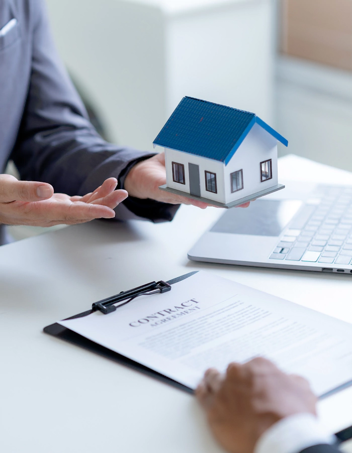 Simplifying Home Loans for Lawyers