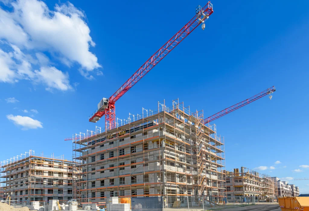 Risks with Construction Loans