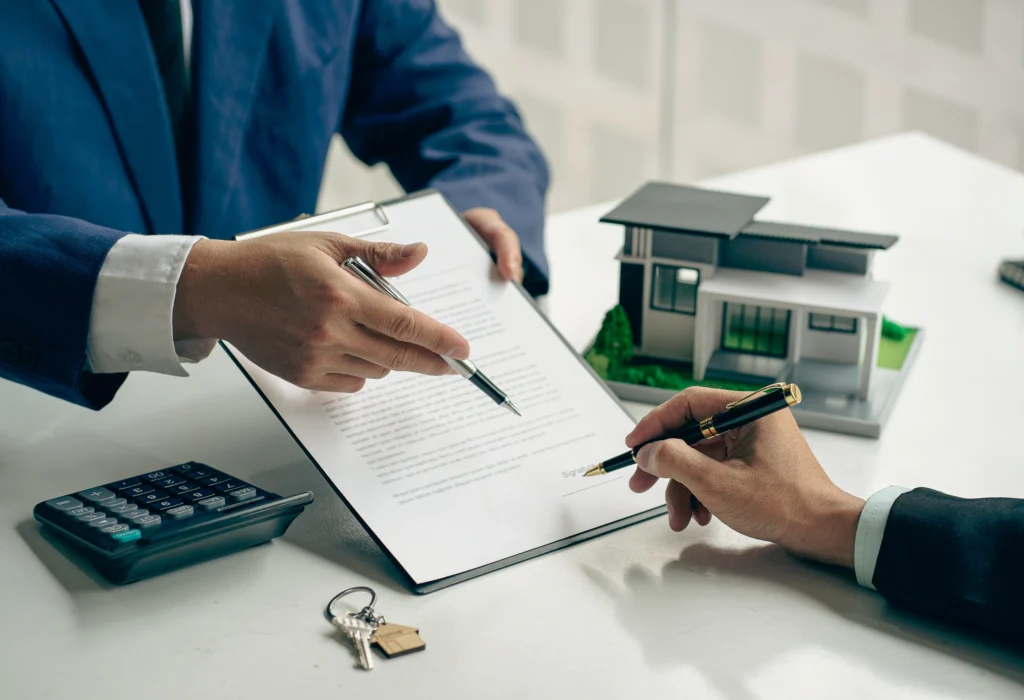 The Clearest Path to Commercial Loan Settlement