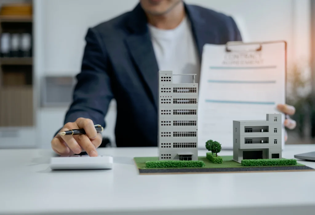 Understanding Commercial Mortgage Deposits What You Should Know