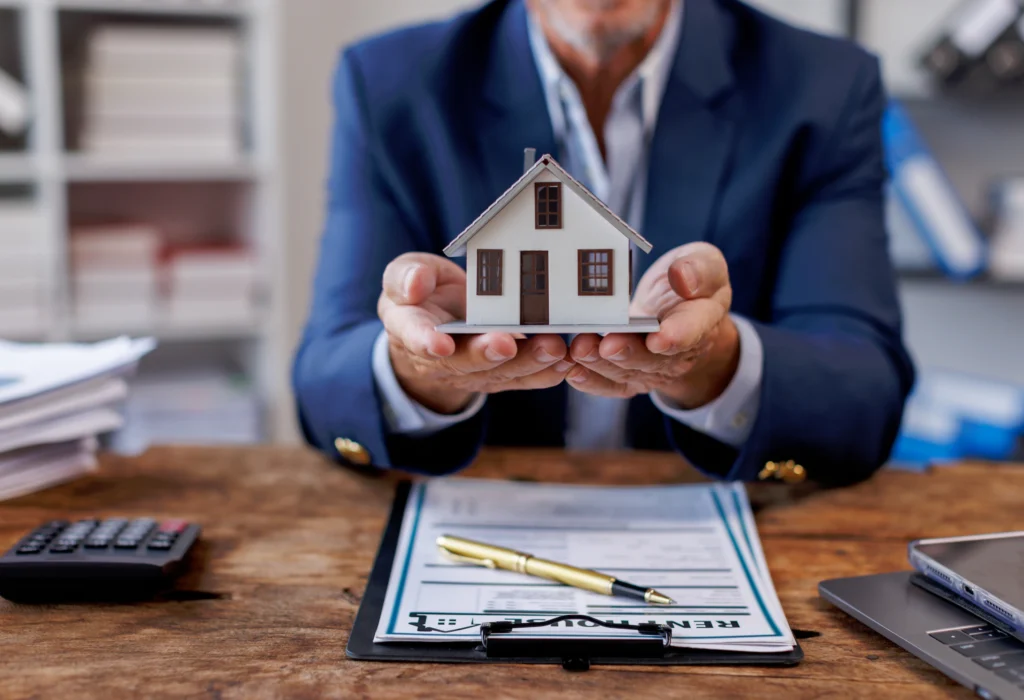 Your Step-by-Step Guide to Buying Your First Home