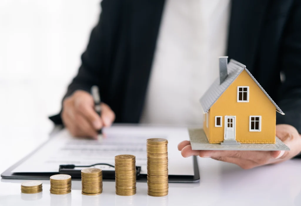 The Step-by-Step Guide to Buying an Investment Property